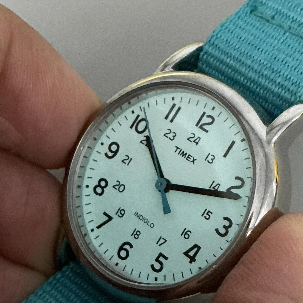 Timex see photos